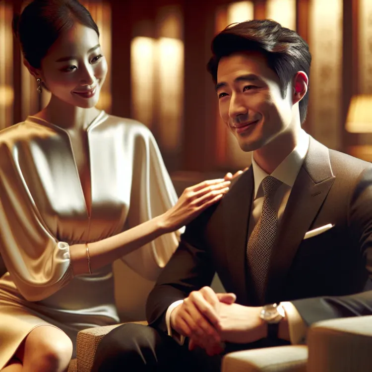 기대 이상! 성남 키스방, 파트너 매칭과 친절함이 압도적이었던 이유